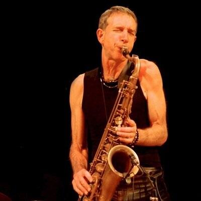 Knutsford Guardian: World-renowned saxophonist Snake Davis