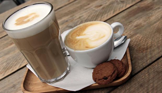 Knutsford Guardian: Where do you go for the perfect cup of tea or coffee?