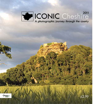 Iconic Cheshire Magazine