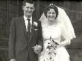Knutsford Guardian: SUE AND RUSS HATTON