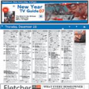 New Year TV Guide 07