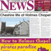 Holmes Chapel