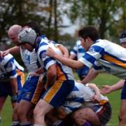 RUGBY UNION: Intermediate Leagues fixtures
