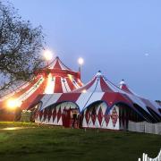 The Covid precautions you can expect at Gandeys Circus shows in Knutsford