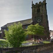 St Luke's in Holmes Chapel is nearing its 600 year anniversary