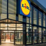 Lidl hopes to open new stores in Knutsford, Alderley Edge and Holmes Chapel as part of major expansion plans
