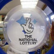 Cheshire East resident missed out on million pound lottery prize