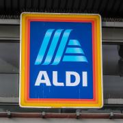 This is everywhere in Cheshire Aldi is hoping to build new stores, including in Didsbury and Altrincham (PA)