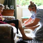 'It is utterly wrong' - MP calls for compensation for unjabbed sacked care workers