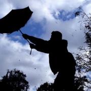 ‘Danger to life’ weather warning issued as strong winds forecast in the area