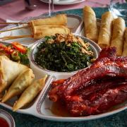 Food served at Choy Hing Village (Tripadvisor)
