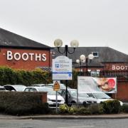 Residents can now park free at Booths in Knutsford  from 8pm to 8am Picture: Google Maps