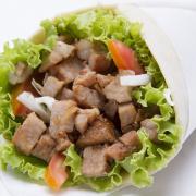 Best places to get a kebab near Knutsford according to Tripadvisor reviews (Canva)