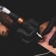 3 of the highest-rated tattoo parlours near Knutsford and Wilmslow (Canva)