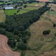 Sean Hawkins nature reserve set to be compulsory purchased by HS2 Ltd despite objections