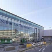 Power outage causes disruption at Manchester Airport