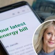 Esther McVey: 'Tax cuts won't be sufficient to tackle energy bill catastrophe'