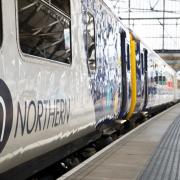 A Northern Train passenger who failed to buy a ticket has been hit with a £400 court bill