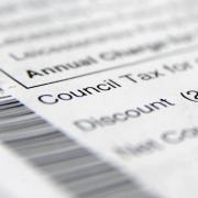 Knutsford Town Council is set to increase the precept for the next financial year by 29.85 per cent, increasing the monthly bill for Band D  households to £8.11