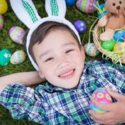 Free Easter activities are still available for children across Cheshire East