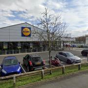 Lidl are offering a finder's fee to anyone who can help identify a new location