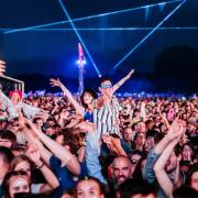Classic Ibiza brings five hours of Balearic-infused dance anthems to Tatton Park