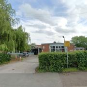 Manor Park Primary School and Nursery