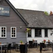 The Bulls Head in Wilmslow, closes today for a major refurbishment