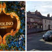 Piccolino announces the launch of its 'most decadent restaurant yet' opening next month in Wilmslow
