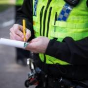 A woman has been hit with a £1,000 court penalty for failing to name a driver suspected of an offence