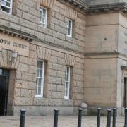 Chafe, of Middle Walk, took his appeal to Chester Crown Court