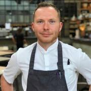 Ed Saunders has been appointed as the new regional head chef at Flat Cap Hotels