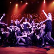 Knutsford Academy students are staging the hit musical Chicago