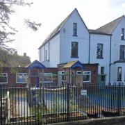 Yorston Lodge School, Knutsford