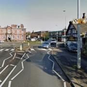 Plans to make major changes to the Canute Place roundabout have incensed residents and councillors