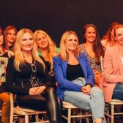 Knutsford Business Women are looking forward to their first event in 2024