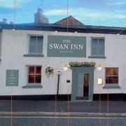Anthology in Wilmslow looks set to be renamed The Swan Inn