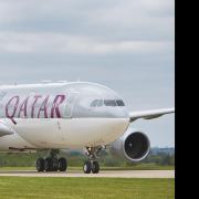 Qatar Airways is recruiting cabin crew