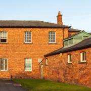 An illustrated talk on Knutsford workhouse is being given next month