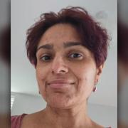 Police are appealing for help to find missing woman Derby Asmah
