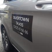 Silvertown Taxis has acquired Knutsford Taxis