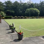 Knutsford Bowling Club is looking to welcome new members