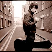 Jake Bugg offers a skiffle sound tinged with country