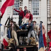 Les Mis could be this year’s Oscar sensation