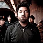 Deftones will perform at Manchester Academy on Monday, February 18