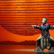 Review: The Lion King, Liverpool Empire