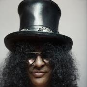 Welcome to the jungle - Slash talks about his roots and life after Guns N' Roses
