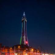 When to see the Blackpool illuminations. Pic credit: Blackpool Illuminations Facebook page