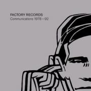 Factory Records Communications 1978-1992