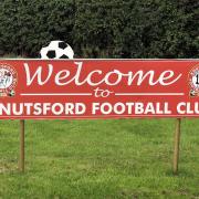 Knutsford FC